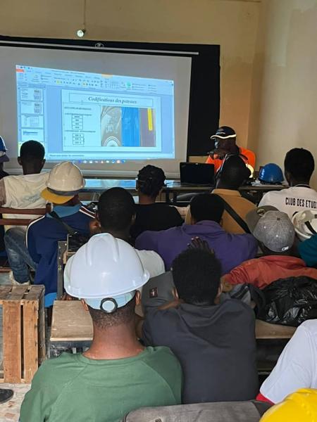 Formations et habilitation en QHSE