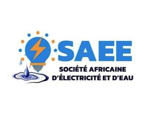 SAEE (Société Africaine d’Electricité et d’Eau)