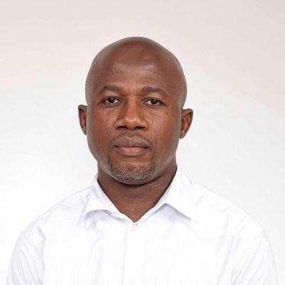 Moise Keita